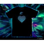 Celtic Heart unisex T-shirt